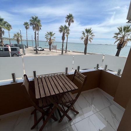 Mrati - Playa Appartement Puerto Real Buitenkant foto