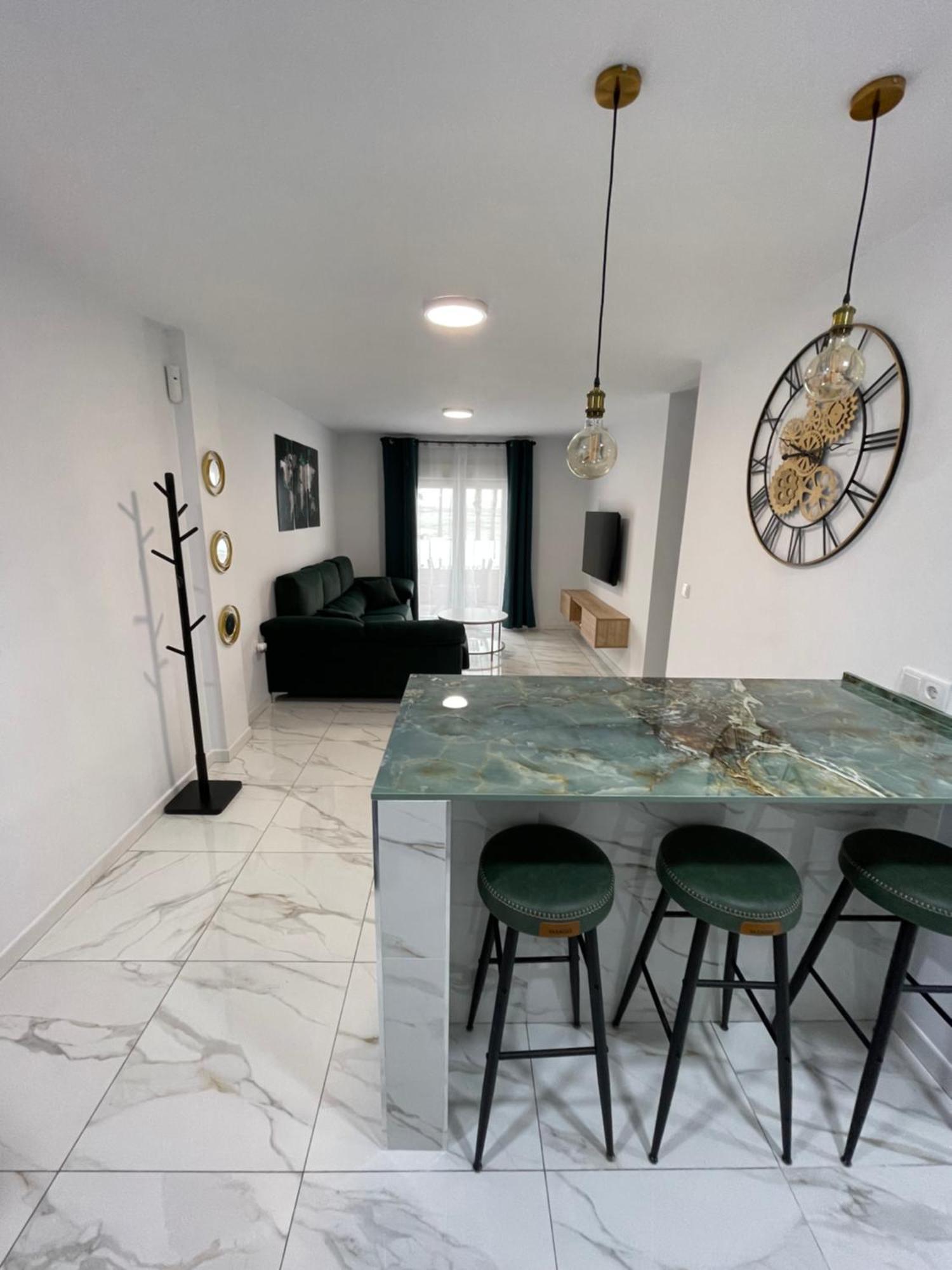 Mrati - Playa Appartement Puerto Real Buitenkant foto
