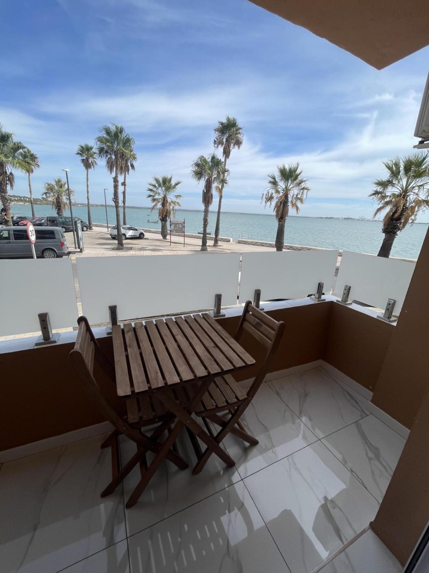 Mrati - Playa Appartement Puerto Real Buitenkant foto